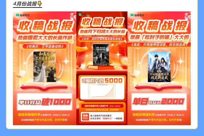 蛙蛙写作-能替你